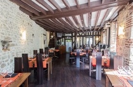 Le Petit Gone Orléans, restaurant de spécialités régionales, cuisine française